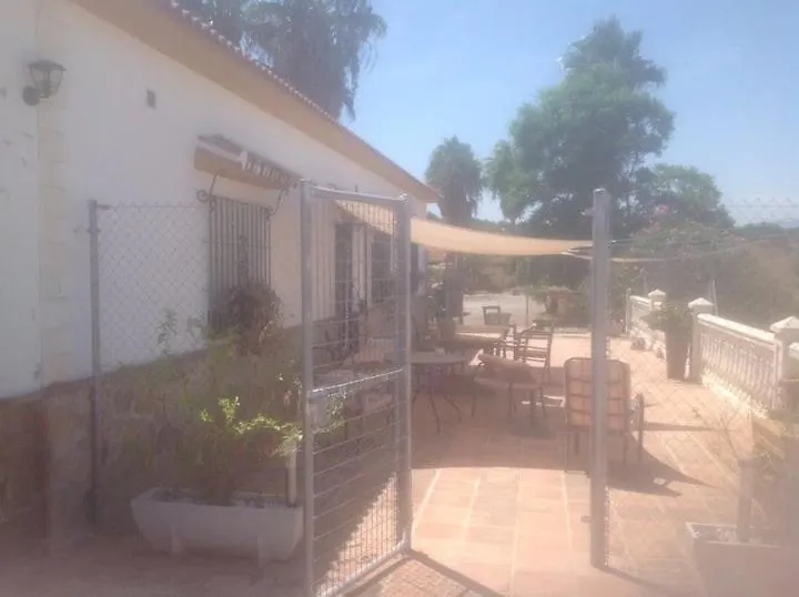 Bed & Breakfast Villa Tierra Roja Alhaurin de la Torre Spain