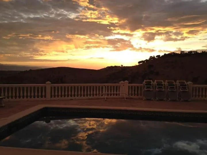Villa Tierra Roja Alhaurin de la Torre 0*,  Spain