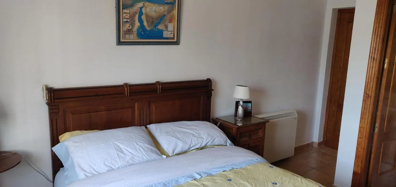 Bed & Breakfast Villa Tierra Roja Alhaurin de la Torre